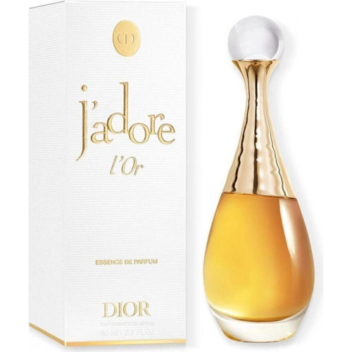 Dior J'adore L'Or Essence de Parfum