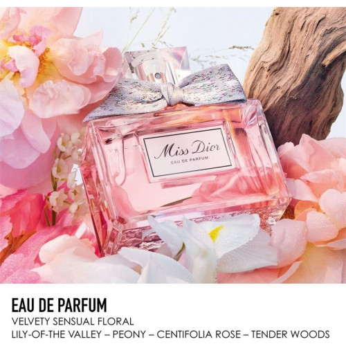 Dior Miss Dior Parfum