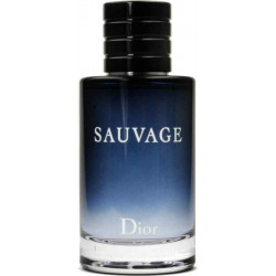 Dior Sauvage Eau de Toilette