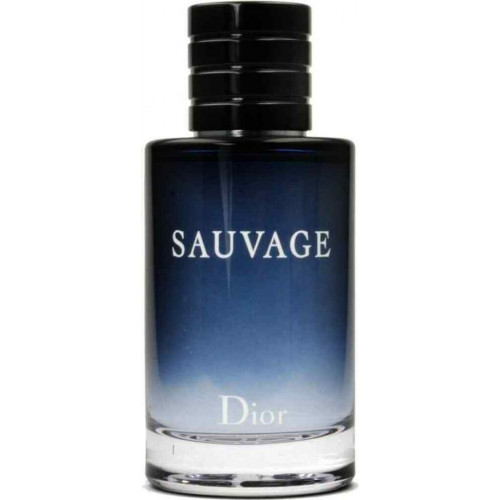 Dior Sauvage Eau de Toilette