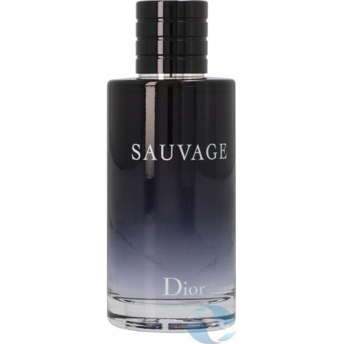 Dior Sauvage Eau de Toilette