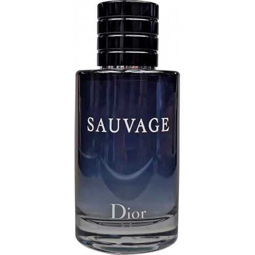 Dior Sauvage Eau de Toilette