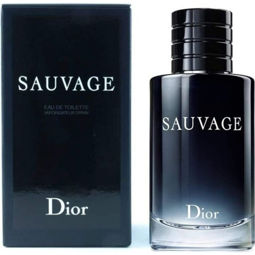 Dior Sauvage Eau de Toilette