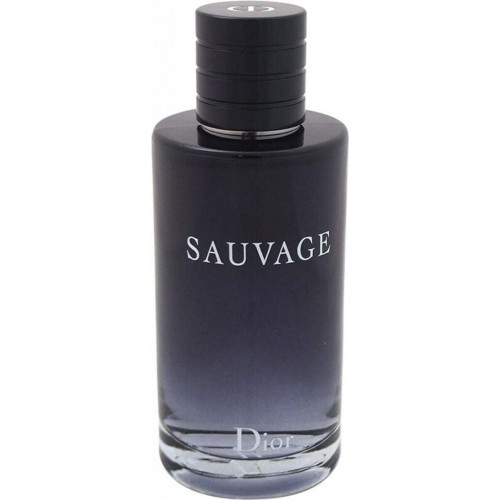 Dior Sauvage Eau de Toilette