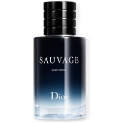Dior Sauvage Eau Forte Parfum
