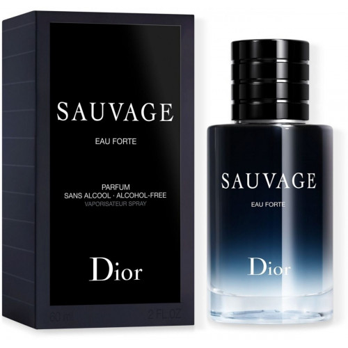 Dior Sauvage Eau Forte Parfum