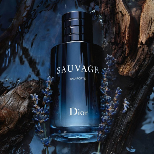 Dior Sauvage Eau Forte Parfum