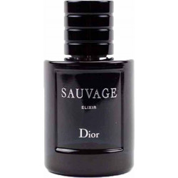 Dior Sauvage Elixir Parfum