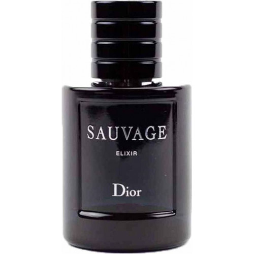 Dior Sauvage Elixir Parfum