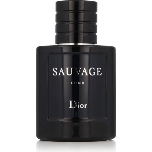 Dior Sauvage Elixir Parfum