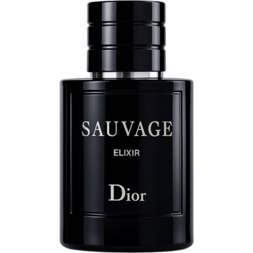 Dior Sauvage Elixir Parfum