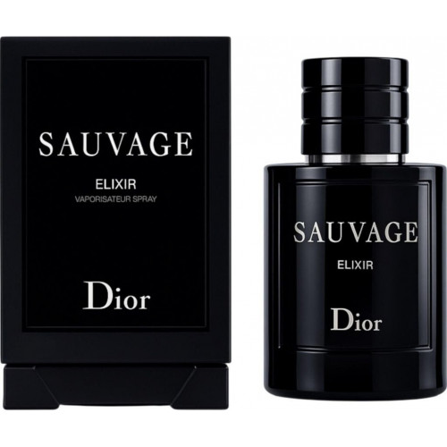Dior Sauvage Elixir Parfum