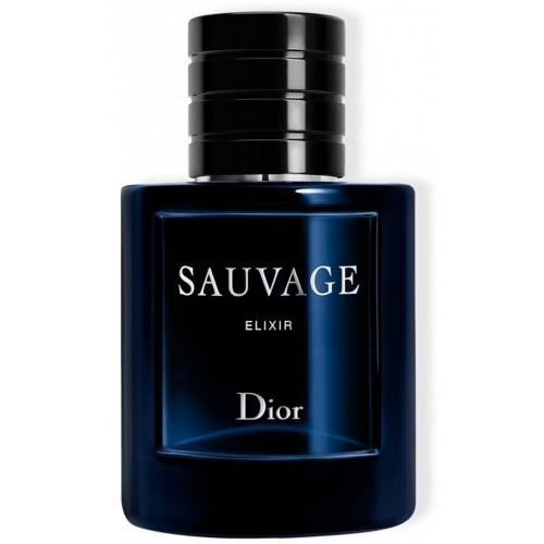 Dior Sauvage Elixir Parfum