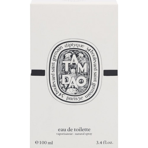 Diptyque Tam Dao Eau de Toilette