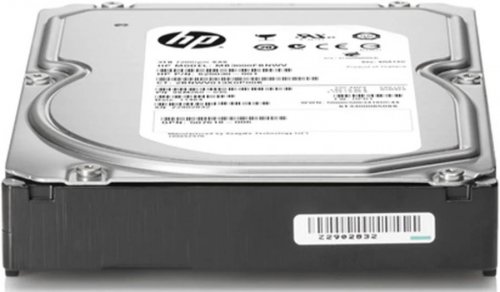 Disco Duro 1tb HPE ENTRY 843266-B21
