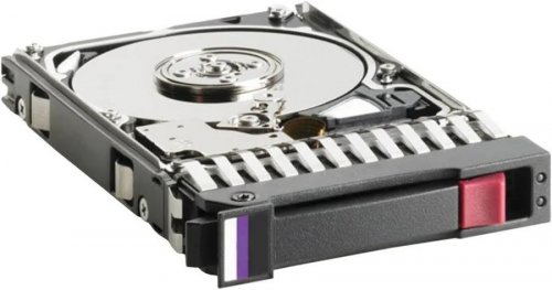 Disco Duro 1tb HPE ENTRY 843266-B21