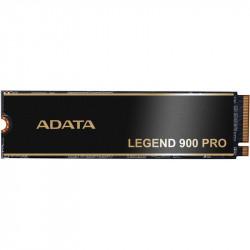 Disco Duro ADATA 2TB M.2 7400MB/s LEGEND 900 PRO SSD para PC y Consola de Juegos