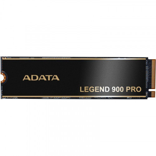 Disco Duro ADATA 2TB M.2 7400MB/s LEGEND 900 PRO SSD para PC y Consola de Juegos