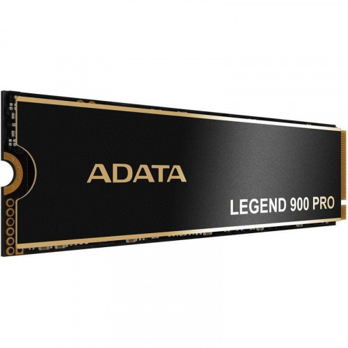 Disco Duro ADATA 2TB M.2 7400MB/s LEGEND 900 PRO SSD para PC y Consola de Juegos