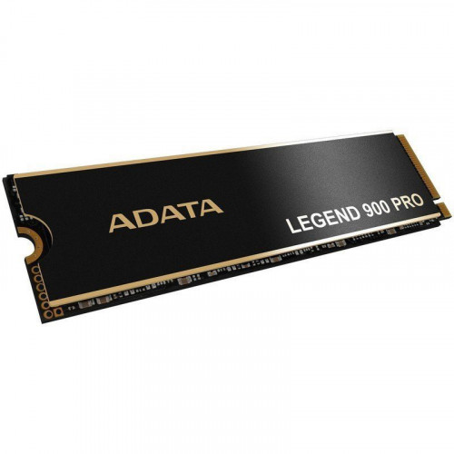Disco Duro ADATA 2TB M.2 7400MB/s LEGEND 900 PRO SSD para PC y Consola de Juegos