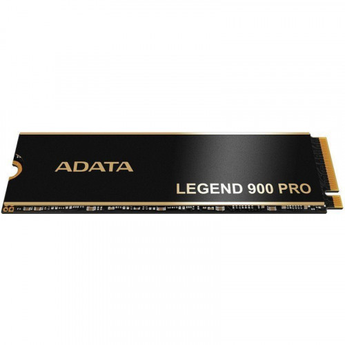 Disco Duro ADATA 2TB M.2 7400MB/s LEGEND 900 PRO SSD para PC y Consola de Juegos