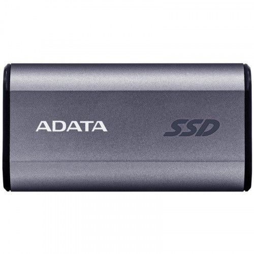 Disco Duro ADATA SC750 2TB SSD Externo USB Tipo C 10Gbit/s 1050MB/s Gris