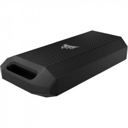 Disco Duro Corsair EX400U Survivor 2TB SSD Externo USB4 4000MB/s IP55