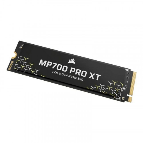 Disco Duro Corsair MP700 PRO XT 1TB M.2 PCIe 5.0 NVMe 14.900MB/s Encriptación