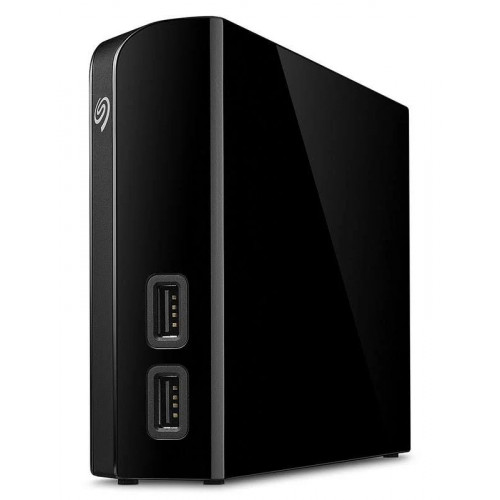 Disco duro externo 8TB Seagate Backup Plus Hub