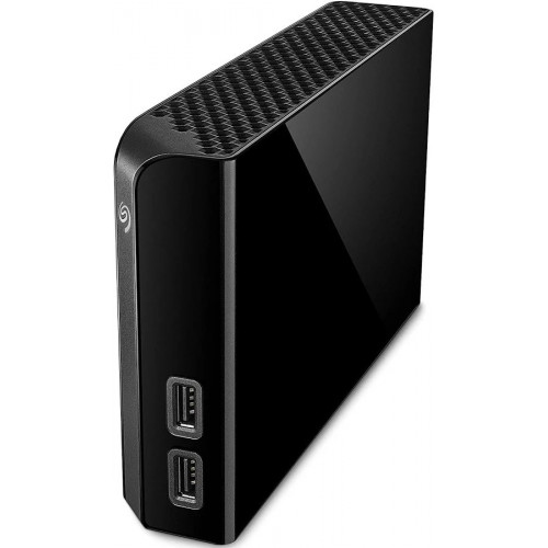 Disco duro externo 8TB Seagate Backup Plus Hub