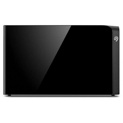 Disco duro externo 8TB Seagate Backup Plus Hub