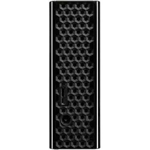Disco duro externo 8TB Seagate Backup Plus Hub