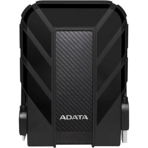Disco duro Externo Adata HD710 Pro 2TB Negro