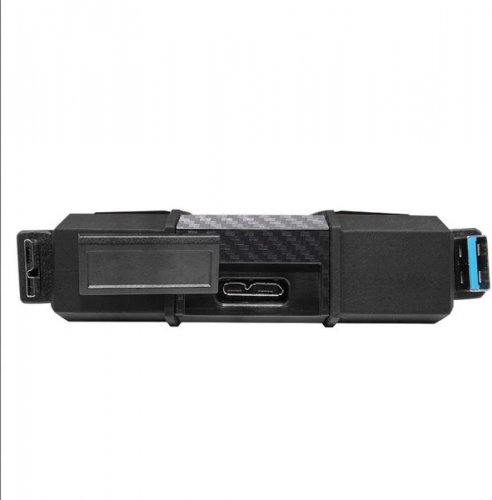 Disco duro Externo Adata HD710 Pro 2TB Negro