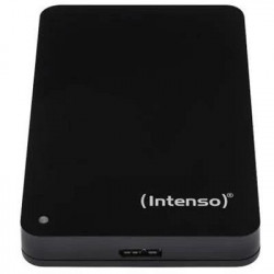 Disco duro externo Intenso USB 3.0