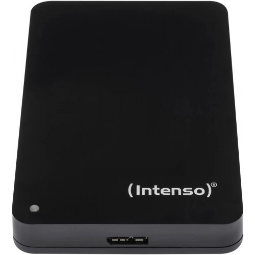 Disco duro externo Intenso USB 3.0