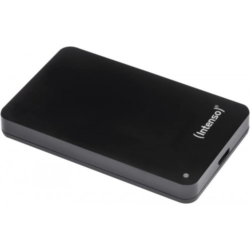 Disco duro externo Intenso USB 3.0