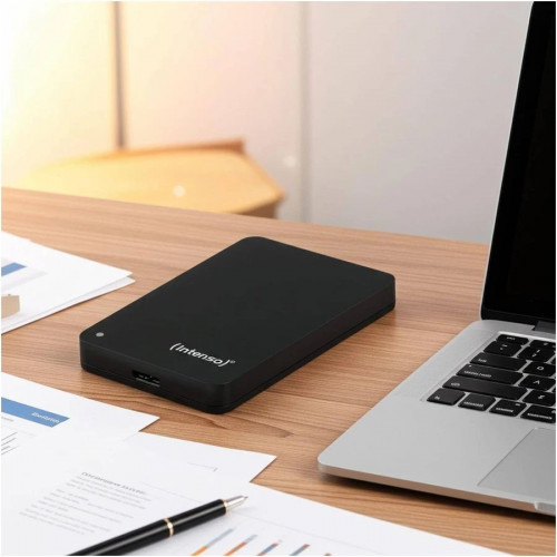 Disco duro externo Intenso USB 3.0