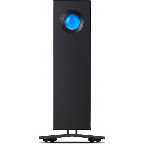 Disco Duro Externo Lacie D2 Professional
