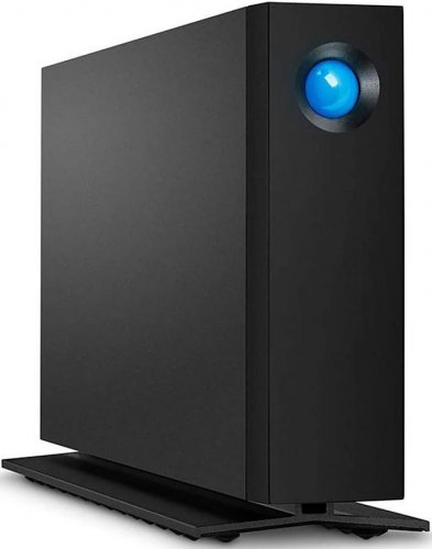 Disco Duro Externo Lacie D2 Professional