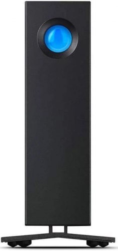 Disco Duro Externo Lacie D2 Professional