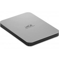 Disco Duro Externo LaCie Mobile Drive