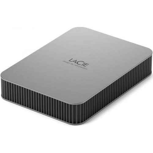 Disco Duro Externo LaCie Mobile Drive