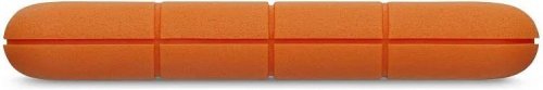 Disco Duro Externo LACIE Rugged USB-C