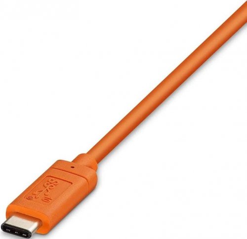 Disco Duro Externo LACIE Rugged USB-C