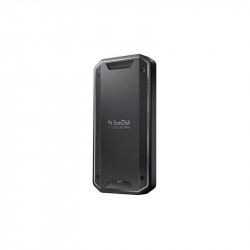 Disco Duro externo SanDisk 1TB USB Tipo C Thunderbolt 3 PRO-G40 resistente