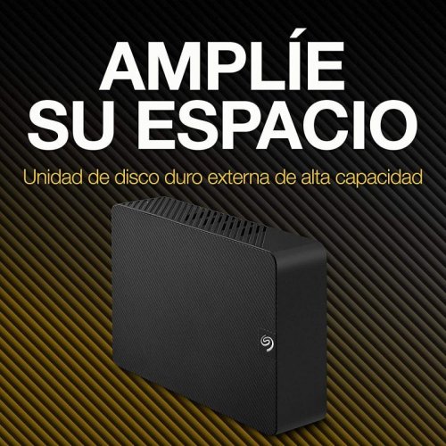 Disco Duro Externo Seagate Expansion USB 3.0 2.5