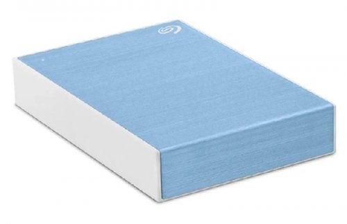 Disco duro externo Seagate One Touch