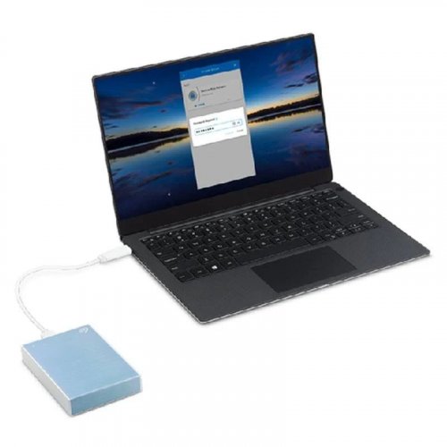 Disco duro externo Seagate One Touch