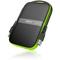 Disco duro externo Silicon Power Armor A60